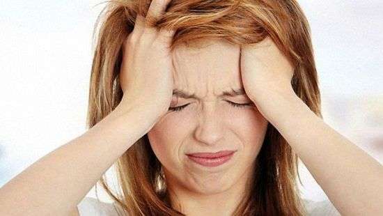 Как облегчить симптомы мигрени, рассказали эксперты