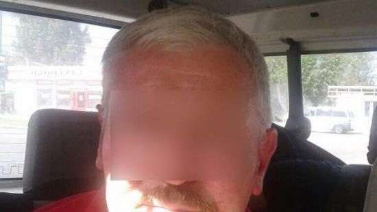 Задержан организатор похищения и убийства журналиста Сергиенко