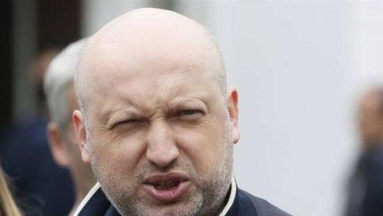 Турчинов призвал блокировать российский контент, не дожидаясь  распоряжений