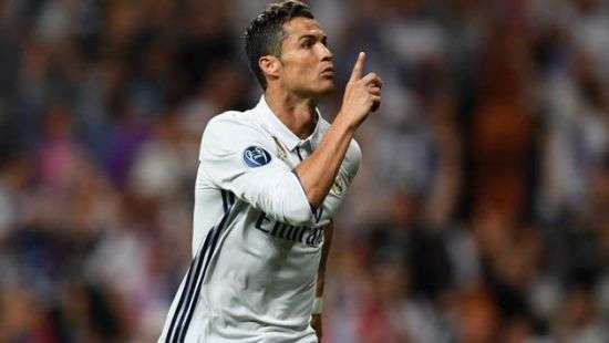 Невероятный Криштиану: 400 голов португальца за «Реал»