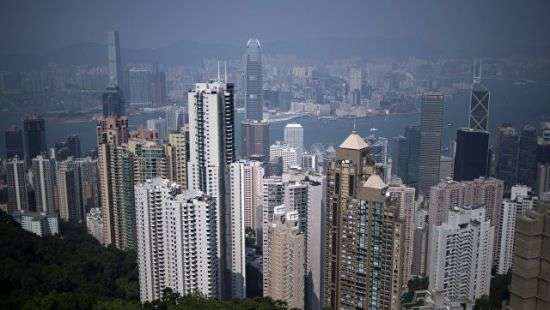 В Гонконге с аукциона продали самый дорогой в мире участок земли