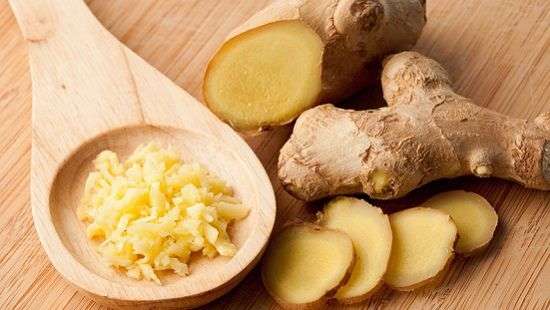 Назван корень, который поможет справиться с  ожирением