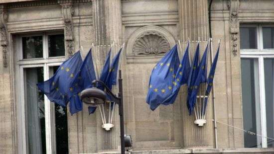 ЕС потребовал объяснений от Киева из-за блокировки сайтов