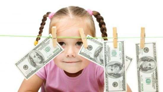 В Украине повысили минимальную сумму алиментов на ребенка