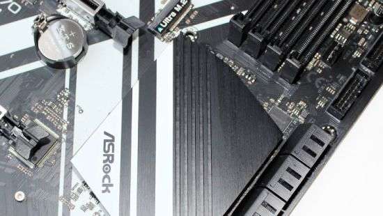 ASRock получила самую высокую прибыль