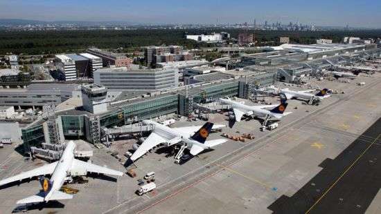 Два турецких генерала сбежали в Германию