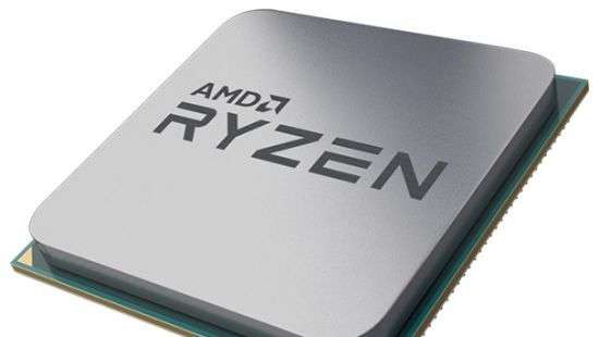 ASUS «проговорилась» о CPU Ryzen 3 1200