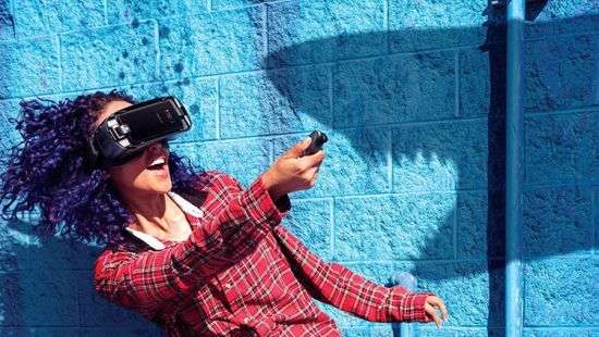 ZeniMax подала в суд на Samsung