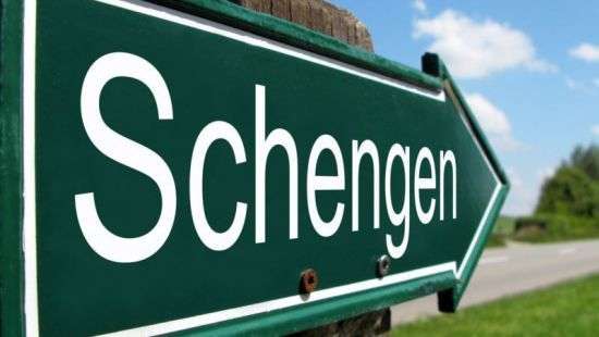 Германия приостановит действие Шенгена