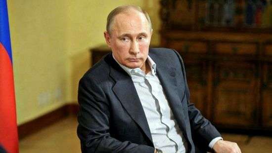 Путин засекретил содержание послания лидерам G7