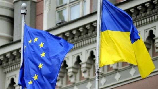 В Киеве состоится саммит «Украина-ЕС»