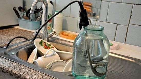 В Одессе отключат горячую воду навсегда