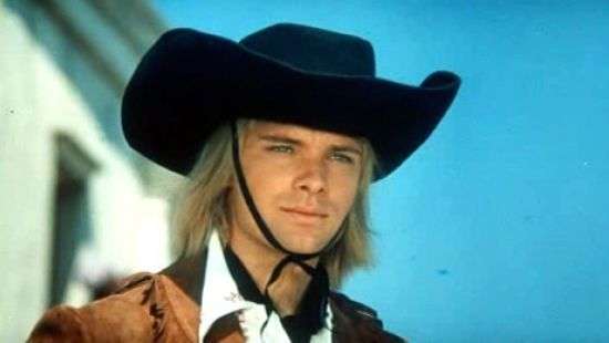 Стало известно, где похоронят артиста Олега Видова