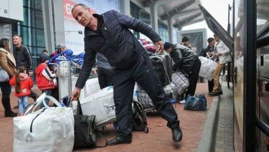 В ЕС разъяснили, сколько потребуется денег для поездок без виз