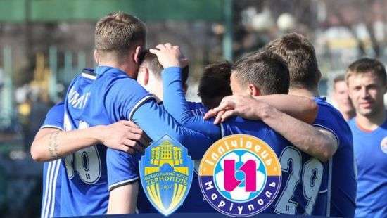 «Ильичевец» вернулся в УПЛ