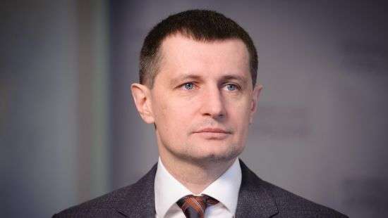 Депутат от «Самопомощи» заявил, что против Рыбалки развернута информкампания, в которой используют депутатов