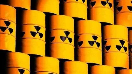 В Индии заявили о строительстве 10 ядерных реакторов