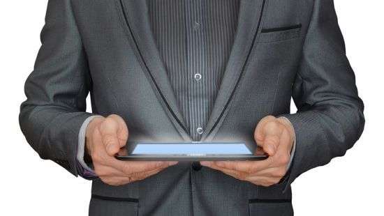 На рынке планшетов ожидается спад