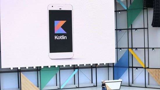 Google добавила Kotlin