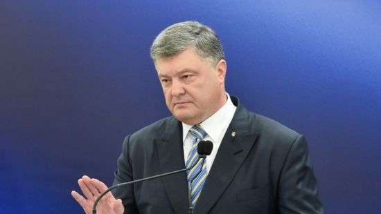 Стала известна пятерка богатейших чиновников Украины