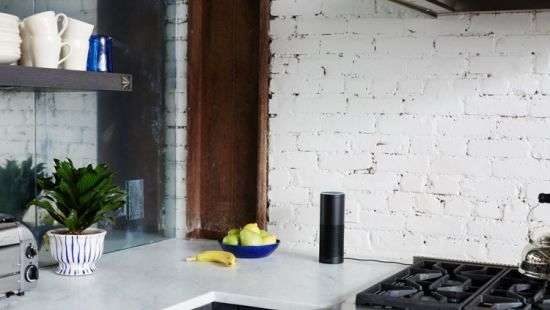 Alexa начнёт присылать уведомления