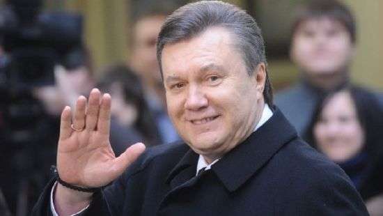 Суд по делу Януковича перенесли на конец месяца