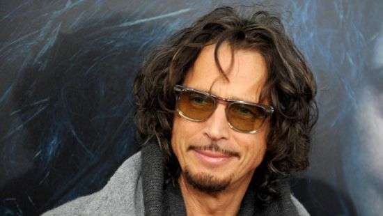 Умер лидер группы Soundgarden