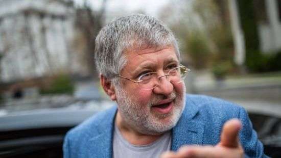 «Самопомич» лоббирует интересы Коломойского, - блогер