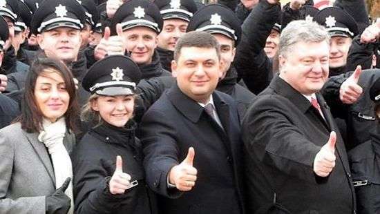 Глава Нацполиции пожаловался на дефицит кадров