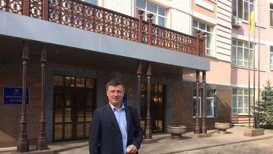 Главу пенитенциарной службы восстановили в должности и сразу уволили