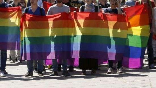 Из Чечни удалось вырваться 43 геям