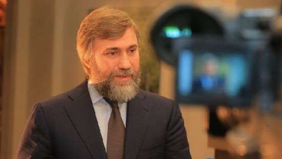 Новинский: Наступление на нашу Церковь и нашу Веру еще не завершено