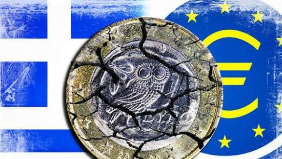 Парламент Греции проголосовал за режим жесткой экономии