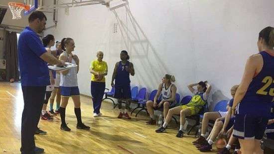 Сборная Украины не смогла обыграть команду Латвии