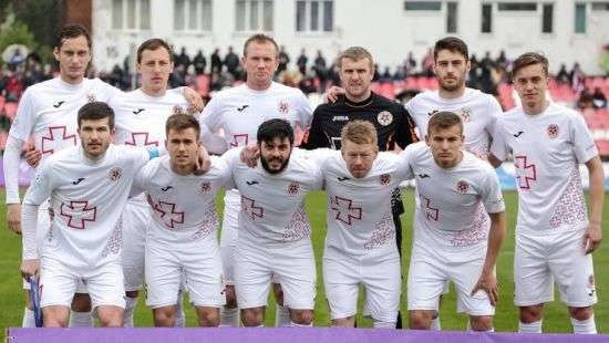 «Волынь» нарушила нормы аттестации ФФУ