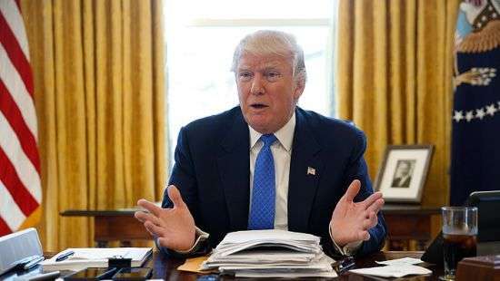 Главным претендентом на пост главы ФБР стал 75-летний экс-сенатор