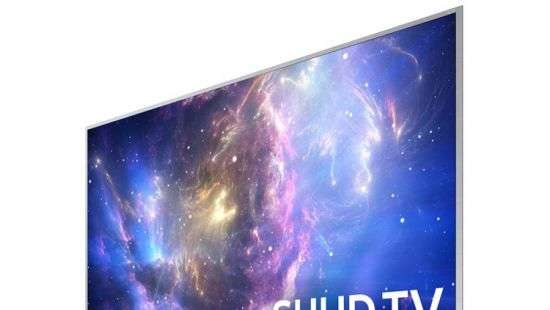 Китай обвалил поставки ЖК-телевизоров