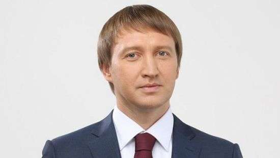 Чума подарит министру Кутовому губернаторство