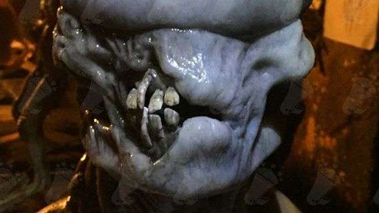 Фильм недели. Рай начинается в аду