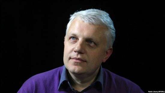 Глава Нацполиции не исключил ошибки полицейских в расследовании убийства Шеремета