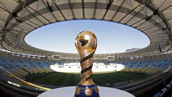 ФИФА хочет отказаться от Кубка Конфедераций