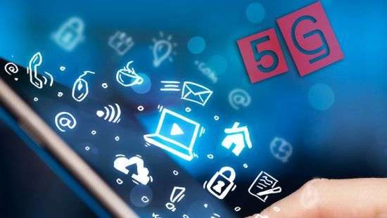 Количество пользователей 5G-сервисов достигнет почти 400 миллионов