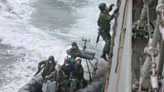 На военных учениях во Франции произошла трагедия