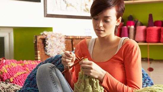 Почему женщинам нужно обязательно заниматься рукоделием, рассказали ученые