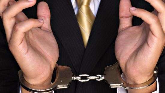 Председатель Береговского районного совета задержан по подозрению в сепаратизме