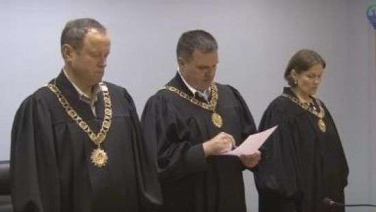 Стало известно, как судьи делили «правду» отстранив от должности мэра Смелы (аудио)