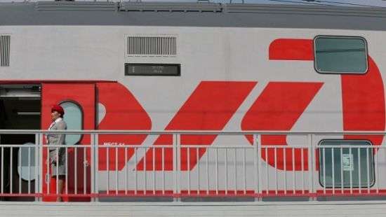 РЖД уйдет из Украины через две недели