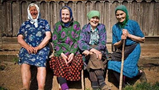 МВФ посоветовал России повысить пенсионный возраст