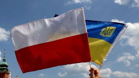 Хелм и Перемышль сделают пересадочными узлами из Украины в Варшаву