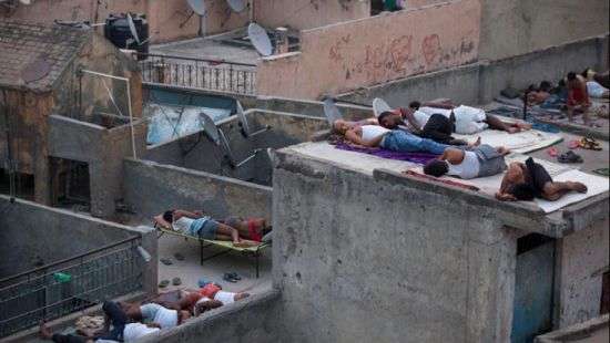 В Индии жертвами апрельской жары уже стали 170 человек